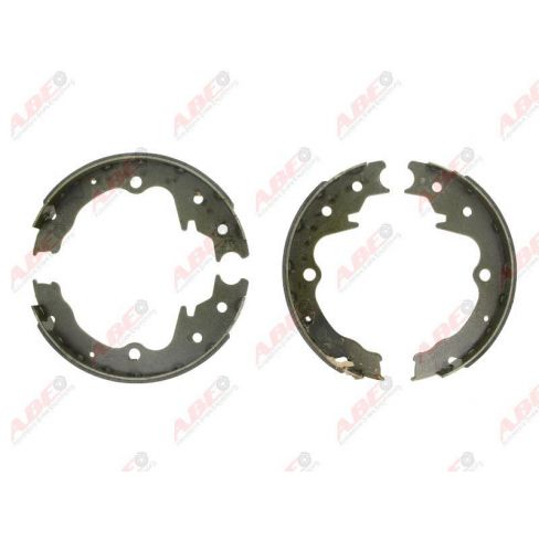 Sabot frana Sabot frana