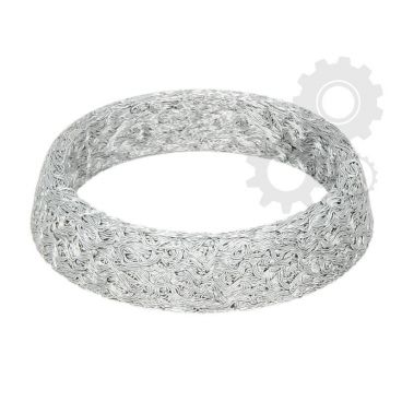 Garnitura sistem evacuare