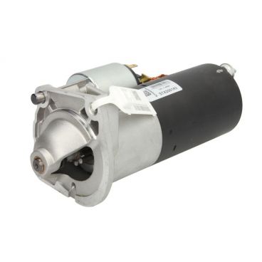 Demaror