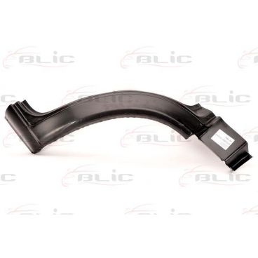 Kit reparatie aripa fata