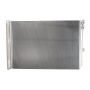 Radiator aer conditionat