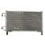 Radiator aer conditionat