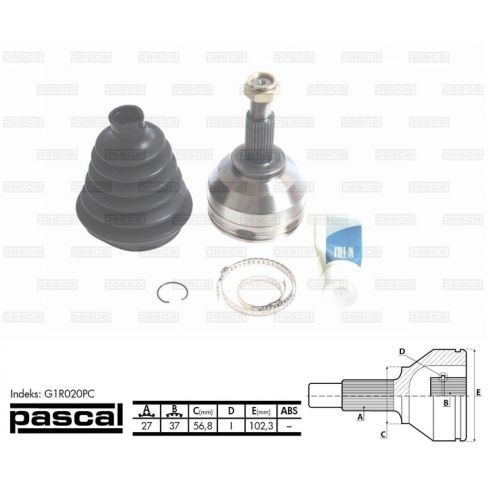 Cruce cardanica Cruce cardanica