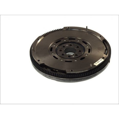 Volanta cu masa dubla Volanta cu masa dubla