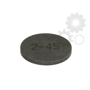 Tachet reglare distanta