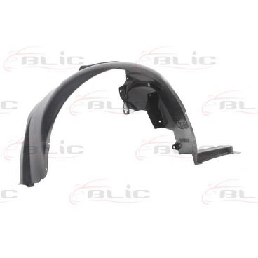 Carenaj interior aripa