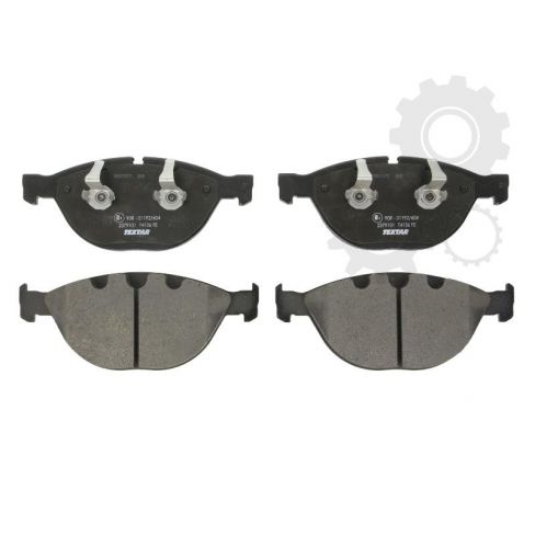 Set placute frana Set placute frana