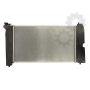 Radiator racire cu apa