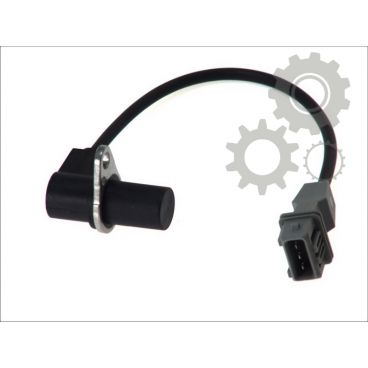 Senzor pozitie arbore cotit