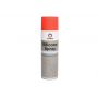 Spray silicon