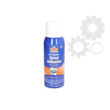Adeziv cu aerosol