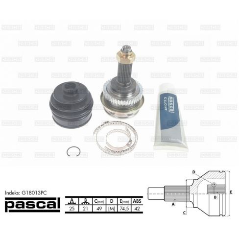 Cruce cardanica Cruce cardanica