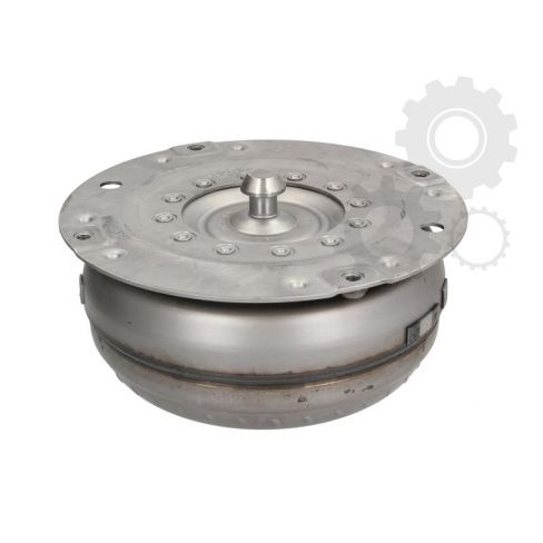 Fluid coupling (Converter, Wandler) Fluid coupling (Converter, Wandler)