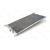 Radiator aer conditionat