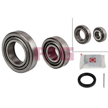 Set rulmenti roata