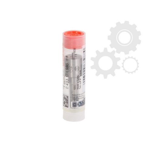 Duza injector