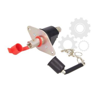 Intrerupator alimentare acumulator