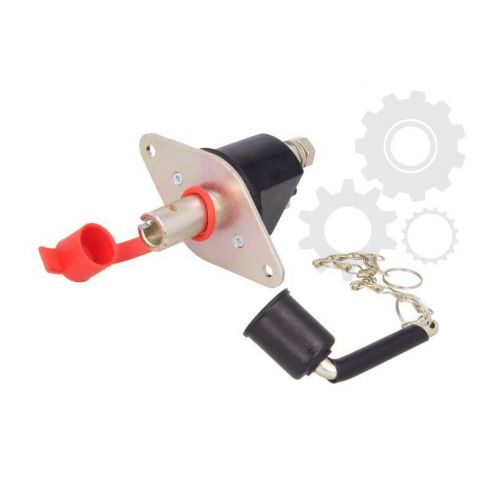 Intrerupator alimentare acumulator Intrerupator alimentare acumulator