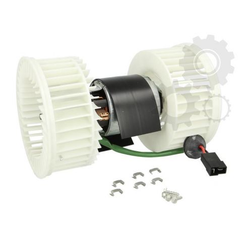 Motor ventilator Motor ventilator