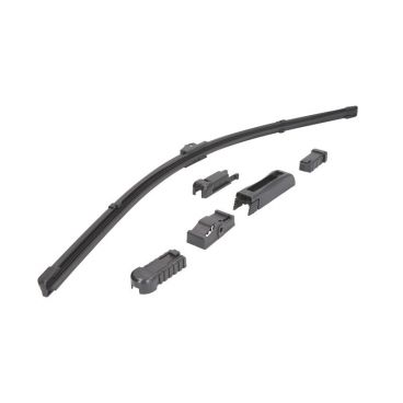 Lamela stergator de parbriz fara rama metalica