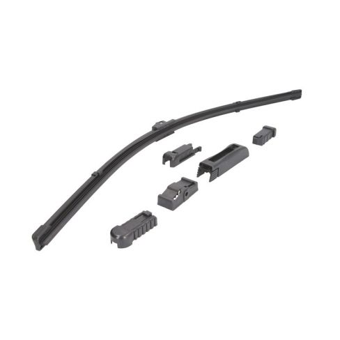 Lamela stergator de parbriz fara rama metalica Lamela stergator de parbriz fara rama metalica