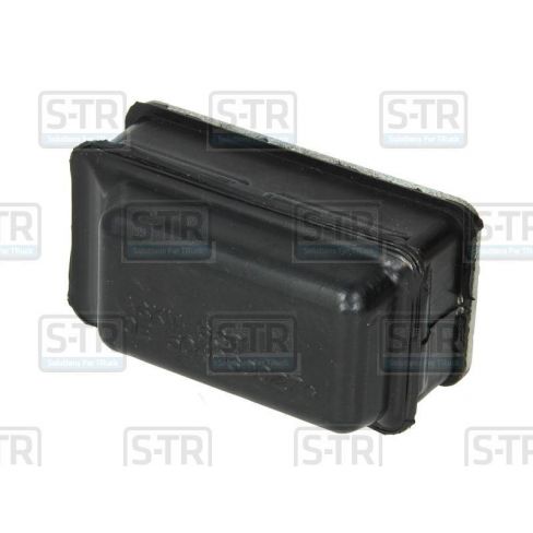 Leaf spring rubber cushion Leaf spring rubber cushion