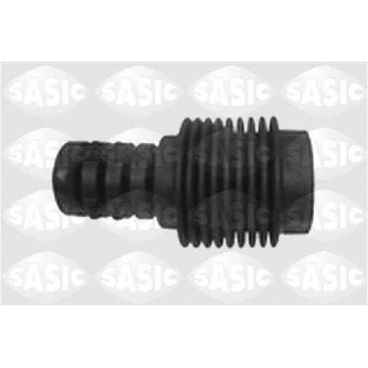 Protectie amortizor suspensie