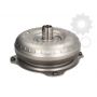 Fluid coupling (Converter, Wandler) Fluid coupling (Converter, Wandler)