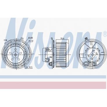 Ventilator