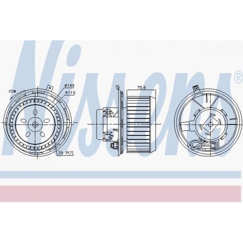 Ventilator Ventilator