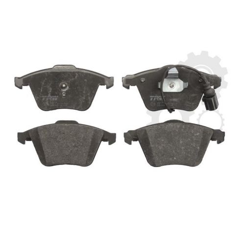 Set placute frana Set placute frana