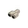 TEKALAN hose coupler TEKALAN hose coupler