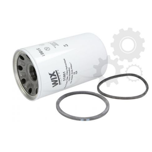 Filtru ulei Filtru ulei