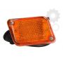 Lampa de semnalizare laterala