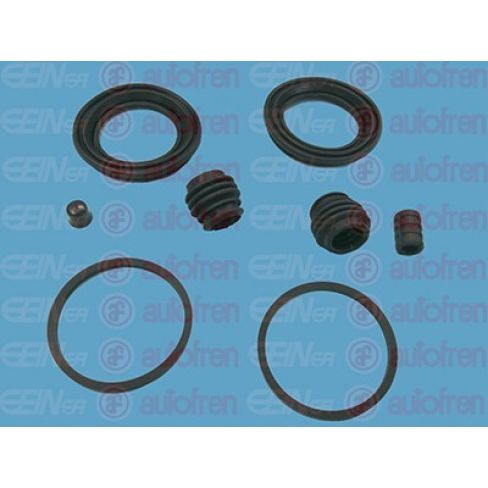 Kit reparatie etrier frana Kit reparatie etrier frana