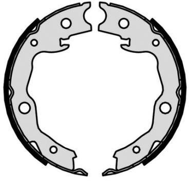 Sabot frana