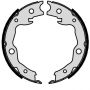 Sabot frana