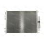 Radiator aer conditionat