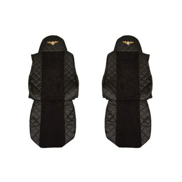 Huse pentru scaune DAF XF 95 & XF 105