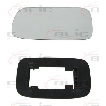 Sticla oglinda retrovizoare