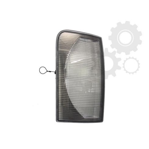 Lampa semnalizare