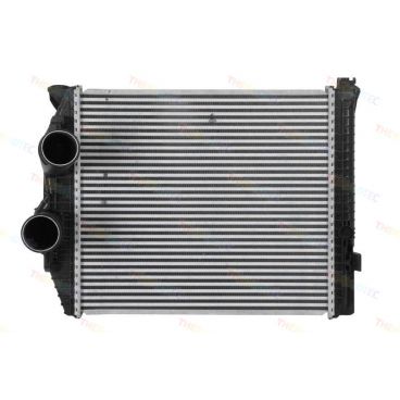 Radiator aer