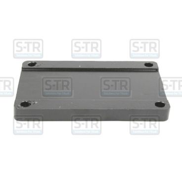 Elemente fixare arc suspensie