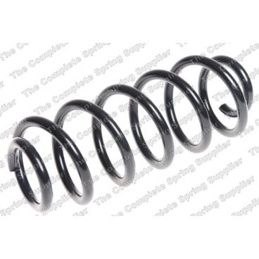 Arc suspensie axa spate