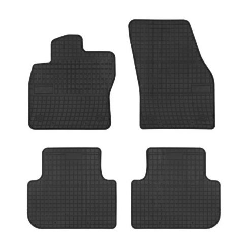 Covorase podea de cauciuc Covorase podea de cauciuc