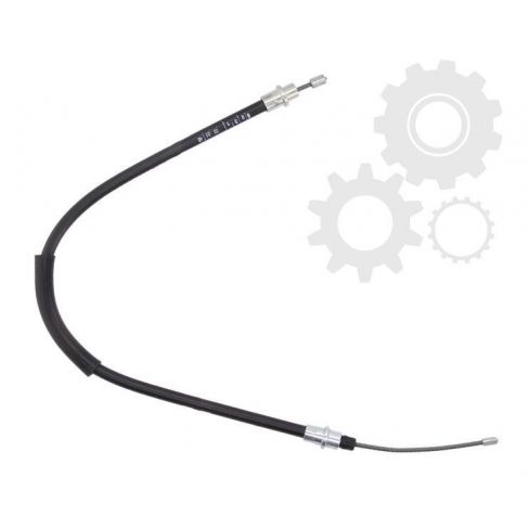 Cablu frana de mana Cablu frana de mana