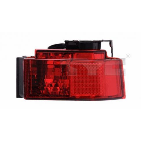 Lampa ceata spate Lampa ceata spate