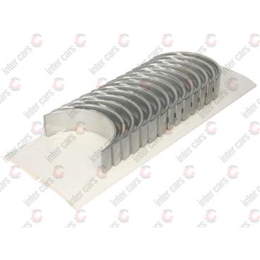 Cuzineti arbore cotit (set)