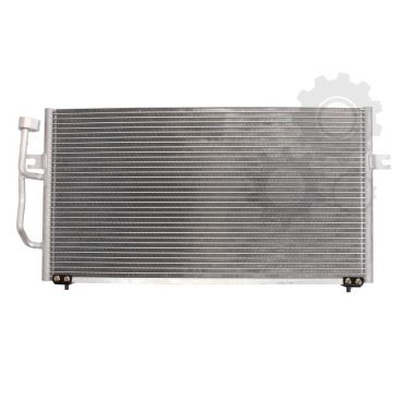 Radiator aer conditionat