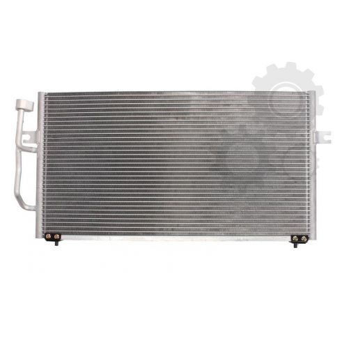 Radiator aer conditionat Radiator aer conditionat